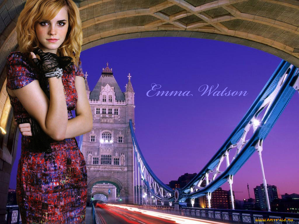 Emma Watson, 